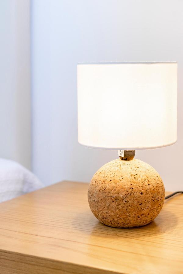 Apartamento 1º De Maio 塔维拉 外观 照片
